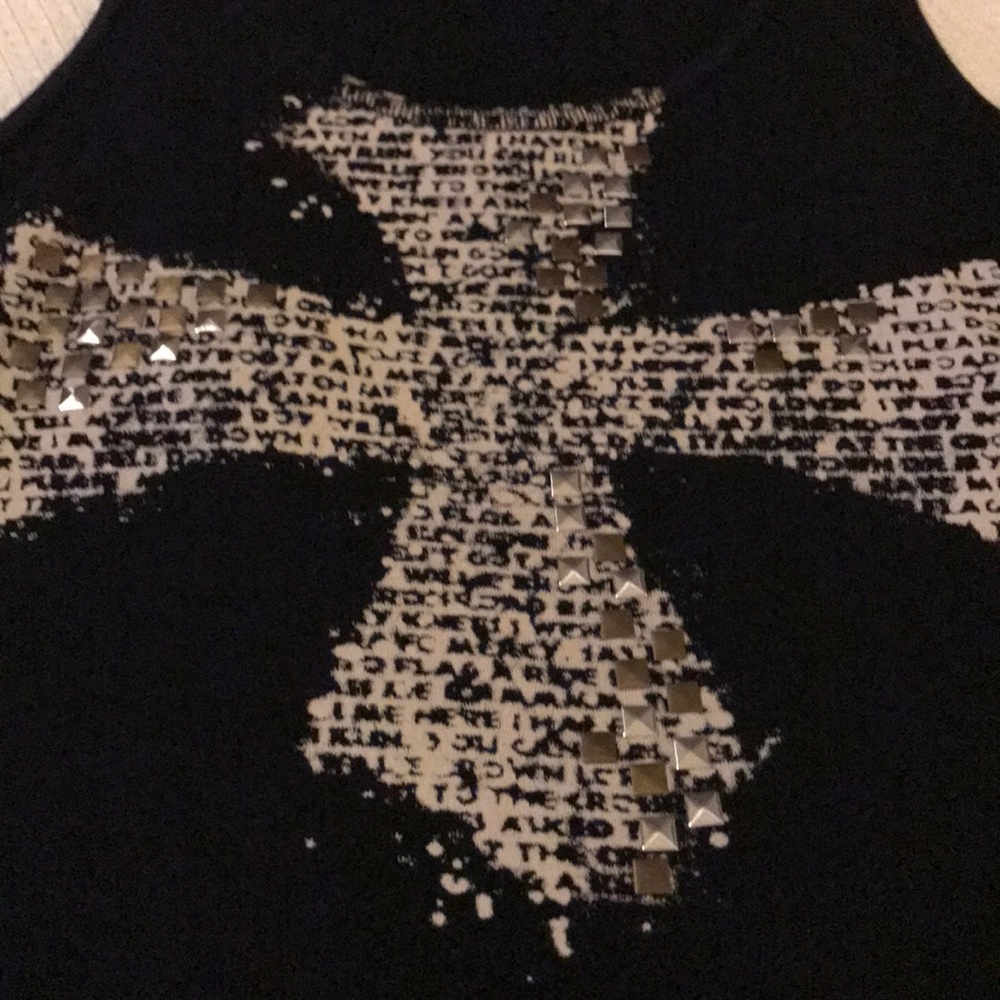 Rock & Republic tank ⭐️ - Picture 2 of 3